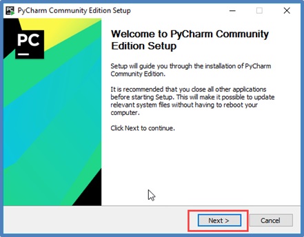 Python For Kids lesson screenshot: Step 25-4